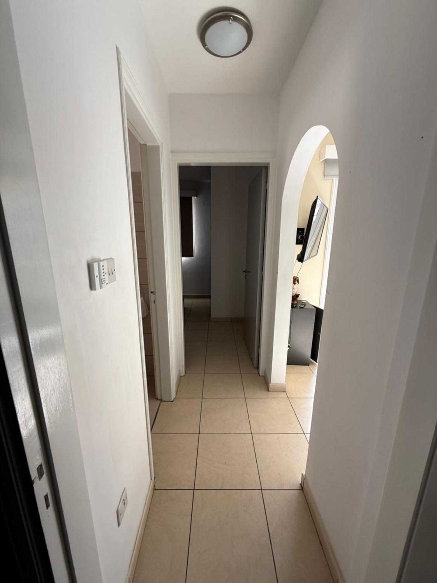 Sunrise Apartamento Larnaca Exterior foto